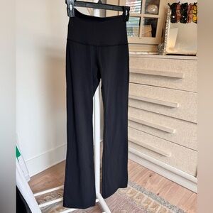 Beyond Yoga Flare Leggings